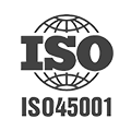 ISO 45001